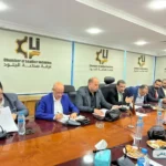 غرفة صناعة الجلود تبحث تطوير القطاع وزيادة تنافسية المنتج المصري