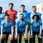غزل المحلة وزد يعلنان تشكيلتيهما قبل مواجهة تفادي الهبوط