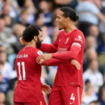 فان دايك يشيد بمسيرة محمد صلاح ويؤكد: رحيله خسارة كبيرة لليفربول