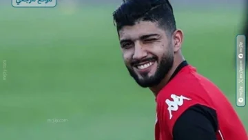 فرجاني ساسي