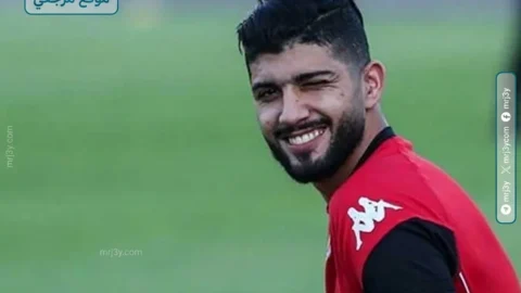 فرجاني ساسي