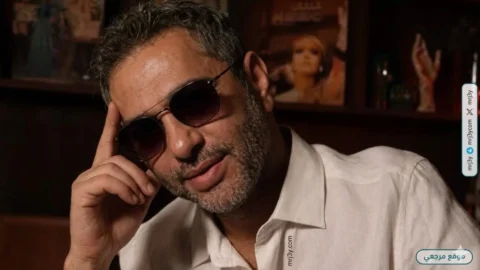 فضل شاكر