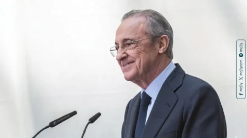 فلورنتينو بيريز