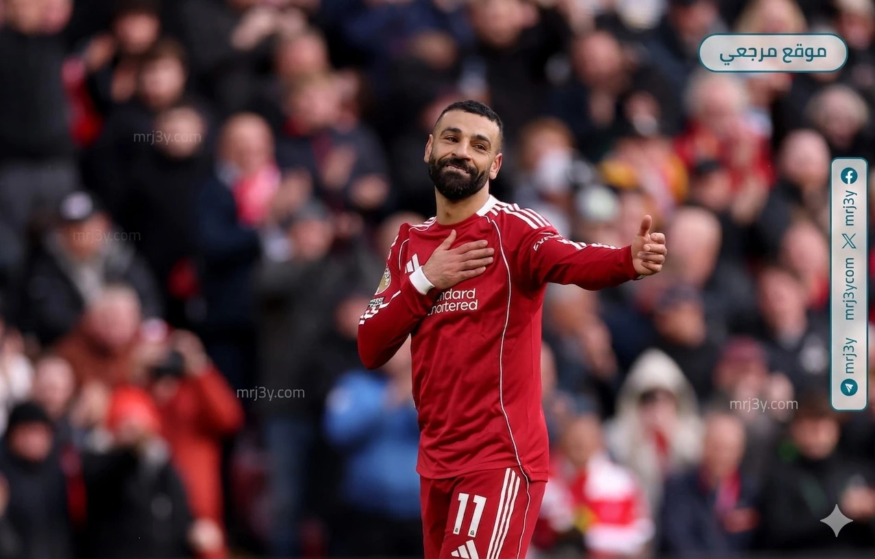 فنربخشة ينفي التفاوض مع محمد صلاح قبل انتخابات الإدارة الجديدة