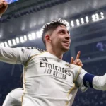 فالفيردي يعود لتدريبات ريال مدريد بعد أزمة داخل المعسكر
