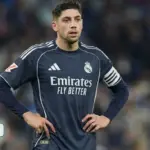 باريس سان جيرمان يراقب فالفيردي رغم ارتباطه الطويل مع ريال مدريد