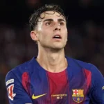 إصابة فيرمين لوبيز تبعده عن كأس العالم مع إسبانيا