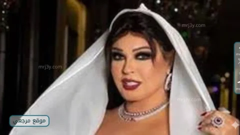 فيفي عبده