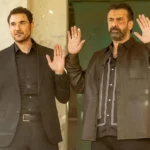 فيلم 7Dogs يعرض بتقنية سينمائية جديدة لأول مرة عربيا