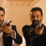 طرح البرومو الثاني لفيلم 7Dogs قبل عرضه