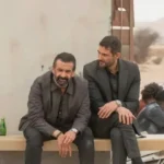 فيلم 7Dogs ينطلق في القاهرة بميزانية تتجاوز 40 مليون دولار