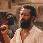 فيلم أسد يبدأ عرضه في السعودية بعد أسبوع من طرحه بمصر