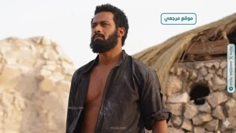فيلم أسد
