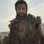 فيلم أسد لمحمد رمضان يتجاوز 24 مليون جنيه خلال أيام