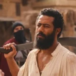فيلم اسد يواصل تصدر شباك التذاكر في مصر بقوة