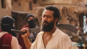 فيلم اسد