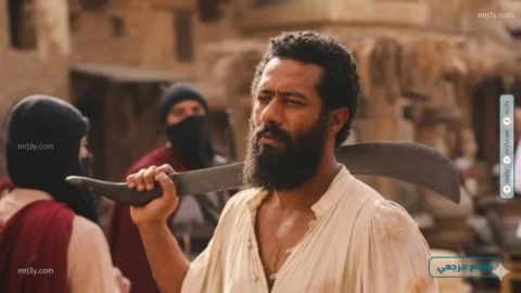 فيلم اسد