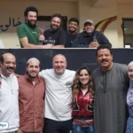 فيلم برشامة يتصدر الإيرادات ويستعد للعرض الرقمي 25 مايو
