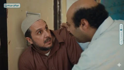 فيلم برشامة