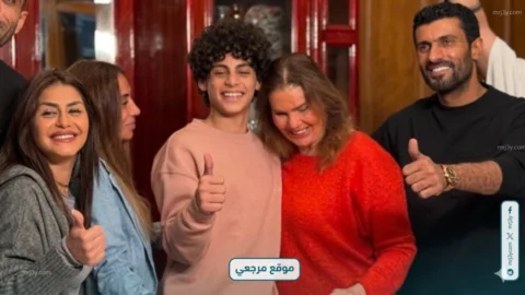 فيلم بنات فاتن