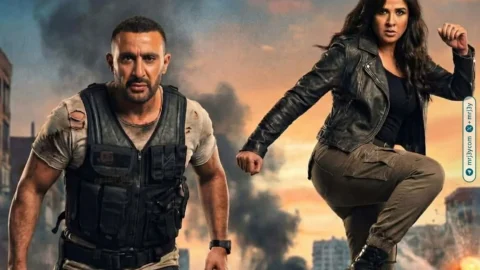 فيلم خلي بالك من نفسك