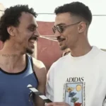 طرح البرومو الأول لفيلم محمود التاني استعدادًا لعرضه بالسينمات