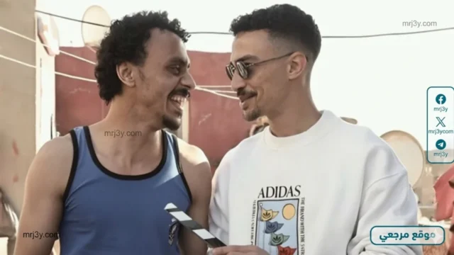 طرح البرومو الأول لفيلم محمود التاني استعدادًا لعرضه بالسينمات