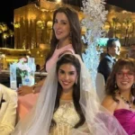 ياسمين صبري تنتهي من تصوير فيلم نصيب في مرسى علم