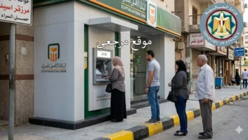 «قبل عيد الأضحى؟».. حقيقة تبكير صرف مرتبات شهر مايو 2026 والجدول الرسمي المُعلن