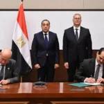 الحكومة توقع اتفاقا مع توتال للبحث عن الغاز بالمتوسط