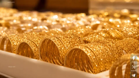 سعر الذهب في مصر