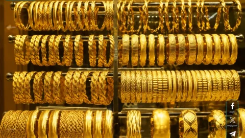 سعر الذهب في مصر