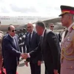 محمد كمال يؤكد دلالات مشاركة السيسي بقمة افريقيا فرنسا في نيروبي