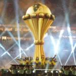 مصر تواجه أنجولا ومالاوي وجنوب السودان بتصفيات أمم إفريقيا 2027