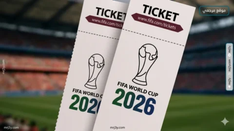 كأس العالم