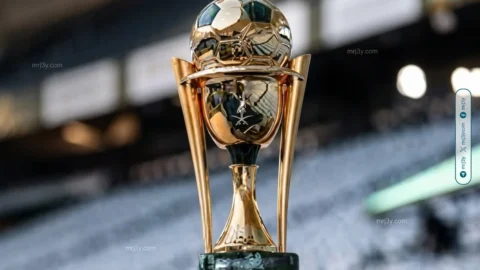 كأس الملك السعودي