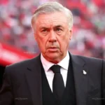 الاتحاد البرازيلي يمدد عقد أنشيلوتي أربع سنوات حتى 2030