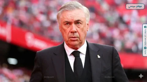 كارلو أنشيلوتي