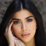 كارولين عزمي تستعد للسينما وتكشف تفاصيل «محمود التاني»