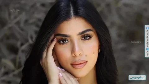 كارولين عزمي