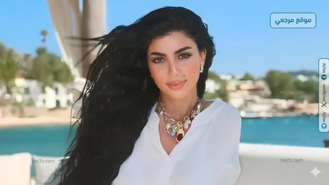 كارولين عزمي
