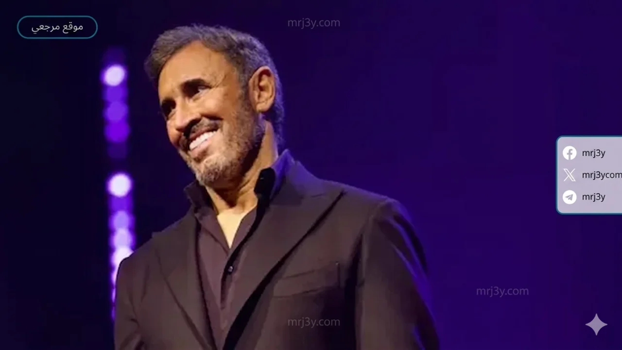 كاظم الساهر