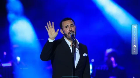 كاظم الساهر