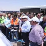 كامل الوزير: الصعيد يستحوذ على النصيب الأكبر من القطار الكهربائي السريع