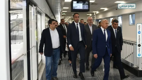 كامل الوزير