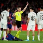 كانيزاريس ينتقد قادة ريال مدريد ويطالب بدور أكبر لكورتوا
