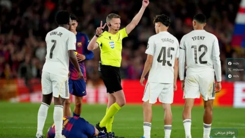 كانيزاريس ينتقد قادة ريال مدريد ويطالب بدور أكبر لكورتوا