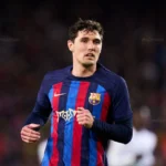 برشلونة يتفق مع كريستنسن على التجديد حتى صيف 2028