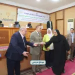 كفر الشيخ تسلم جوازات وتذاكر حجاج الجمعيات الأهلية لعام 2026
