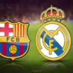 إجراءات أمنية مشددة قبل كلاسيكو ريال مدريد وبرشلونة في الدوري الإسباني